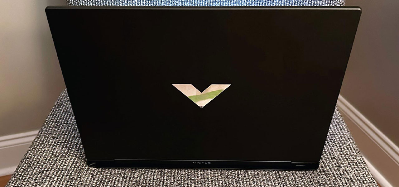 HP Victus 16 Review